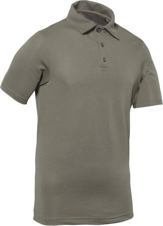 Uf Pro Polo Shirt Urban Desert XL (XL)