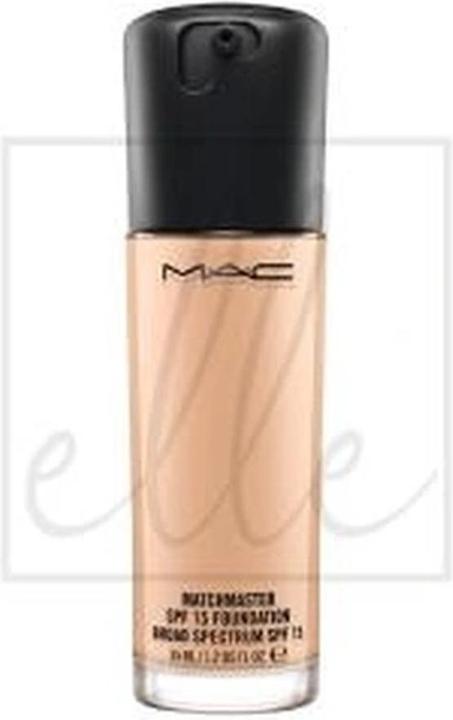Actual product image MAC Cosmetics Matchmaster Foundation (No. 1.5)