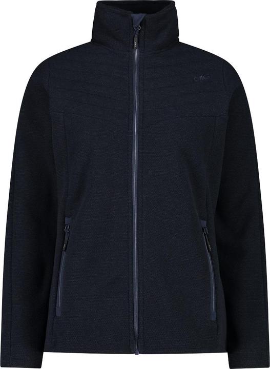 Produktbild CMP Campagnolo Hybrid-Fleece für Damen (XXS)