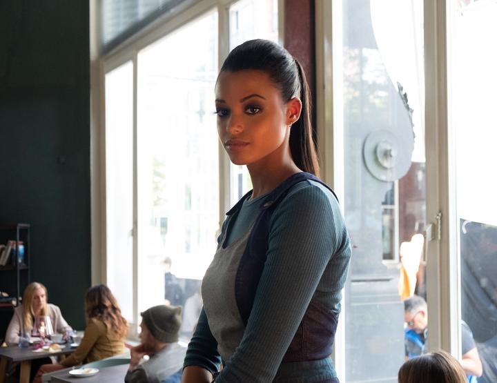 Produktbild Sony 3 Engel für Charlie (2019) (DVD, 2020, Deutsch, Englisch)