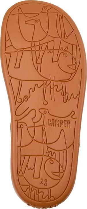 Actual product image Camper Leather Sandals (32)