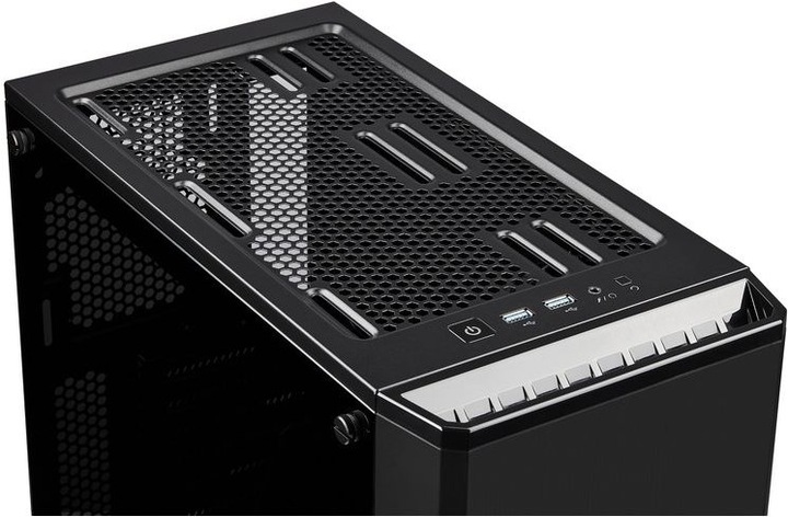 Produktbild Corsair Carbide 175R (ATX)