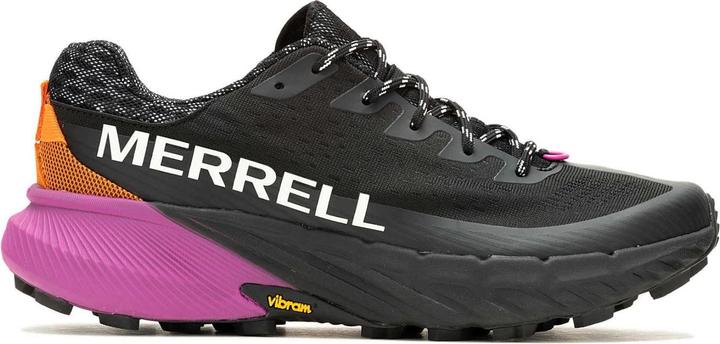 Actual product image Merrell Agility Peak 5 (41.5)
