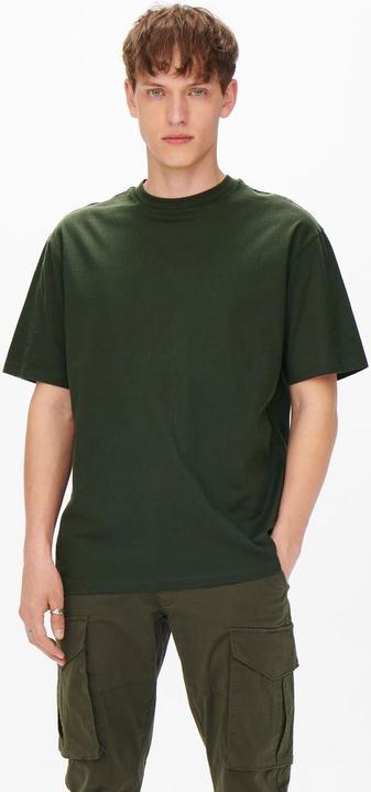 Immagine prodotto Only & Sons Maglietta loose fit (L)