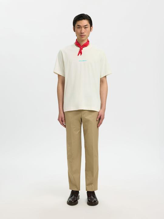 Produktbild Selected Regular Fit T-Shirt (M)