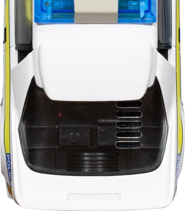 Image du produit Scalextric Ford RS200 - Édition Police
