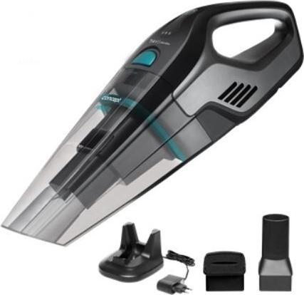 Actual product image Concept VP4350 Hand Vacuum Cleaner Bagless