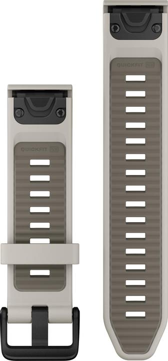 Actual product image Garmin QuickFit (20 mm, Silicone)