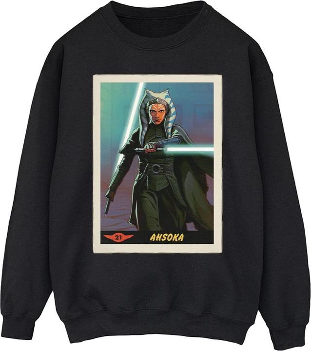 Produktbild Star Wars The Mandalorian Ahsoka Sweatshirt (4XL)