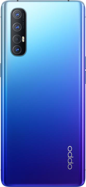 Produktbild OPPO Find X2 Neo (256 GB, Starry blue, 6.50", Single SIM, 5G)