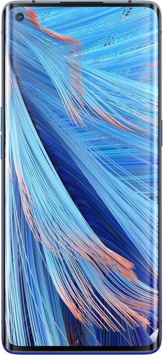 Produktbild OPPO Find X2 Neo (256 GB, Starry blue, 6.50", Single SIM, 5G)