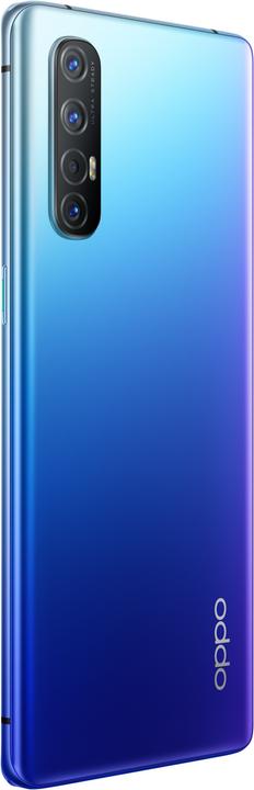 Produktbild OPPO Find X2 Neo (256 GB, Starry blue, 6.50", Single SIM, 5G)