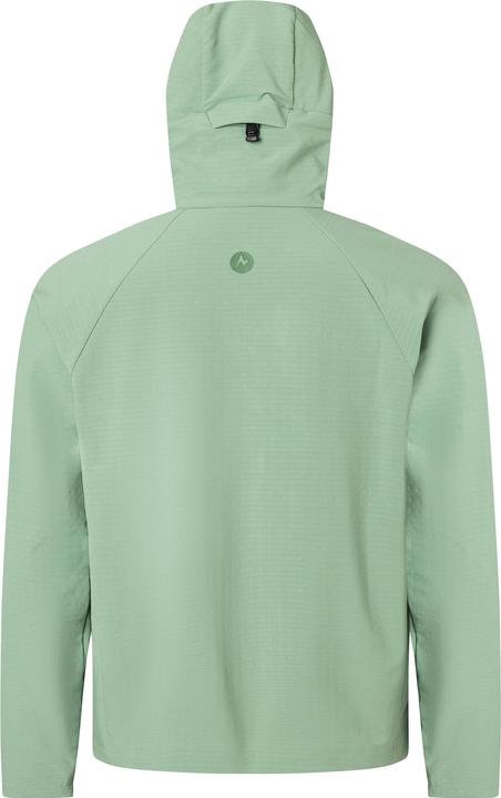 Immagine prodotto Marmot Pinnacle DriClime Hoodie (M)