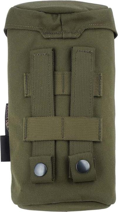 Image du produit Tasmanian Tiger TT Bottle Holder 1l vert olive (1 l)