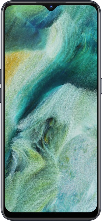 Produktbild OPPO Find X2 Lite (128 GB, Obsidian Black, 6.40", Single SIM, 48 Mpx, 5G)
