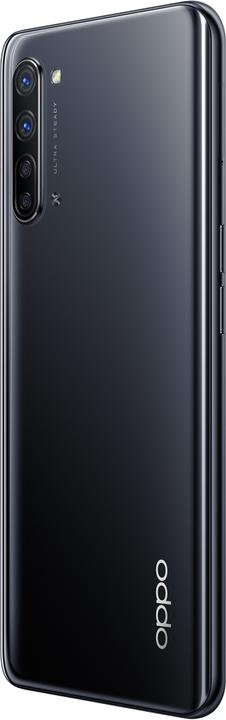 Produktbild OPPO Find X2 Lite (128 GB, Obsidian Black, 6.40", Single SIM, 5G)