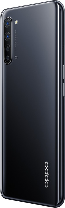 Produktbild OPPO Find X2 Lite (128 GB, Obsidian Black, 6.40", Single SIM, 48 Mpx, 5G)