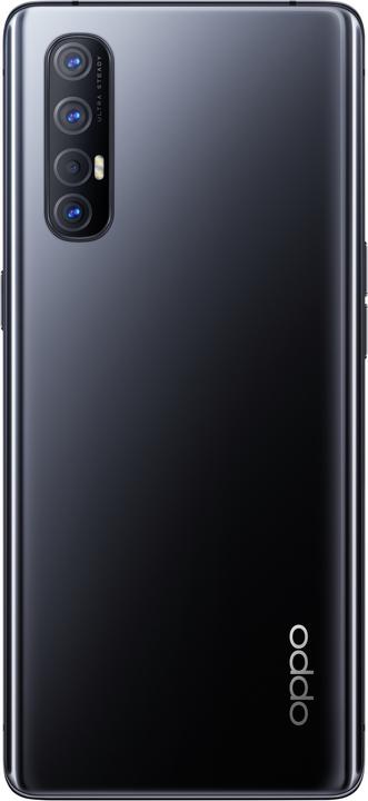 Immagine prodotto OPPO Find X2 Neo (256 GB, Moonlight Black, 6.50", SIM singola, 5G)