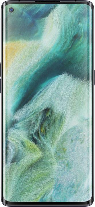 Immagine prodotto OPPO Find X2 Neo (256 GB, Moonlight Black, 6.50", SIM singola, 5G)