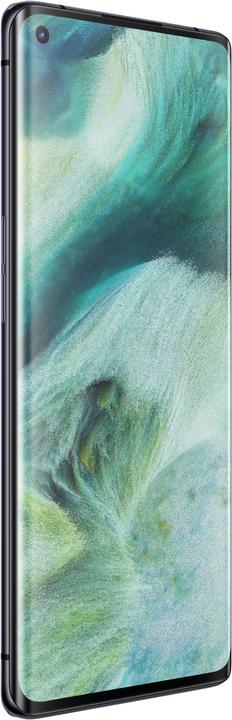 Immagine prodotto OPPO Find X2 Neo (256 GB, Moonlight Black, 6.50", SIM singola, 5G)