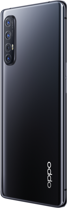 Produktbild OPPO Find X2 Neo (256 GB, Moonlight Black, 6.50", Single SIM, 48 Mpx, 5G)
