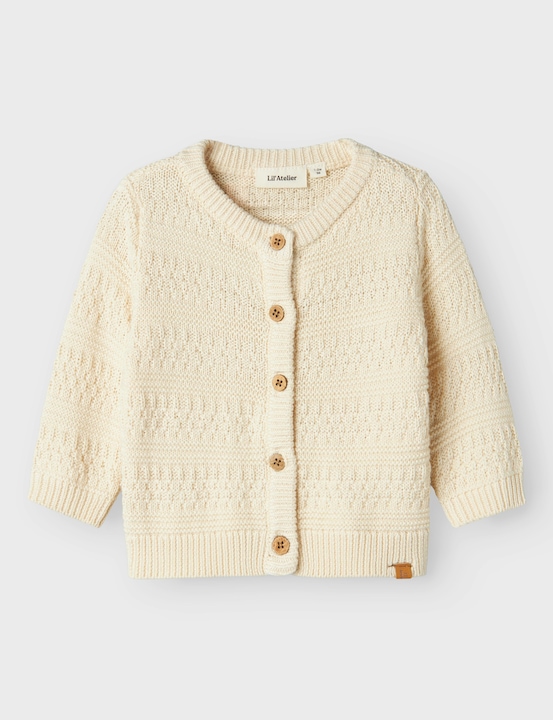 Produktbild Name it Langarm Strickjacke (74)