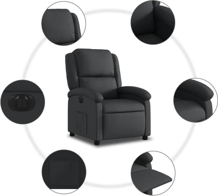 Produktbild vidaXL Relaxsessel