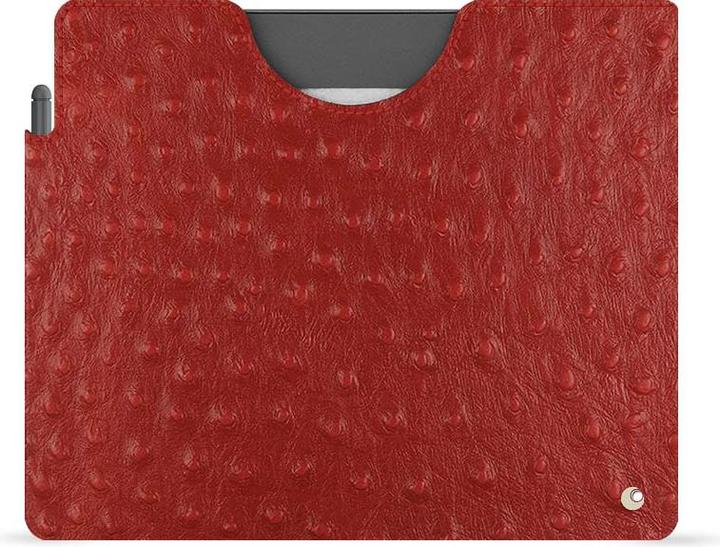Actual product image Noreve Leather case (Kindle)