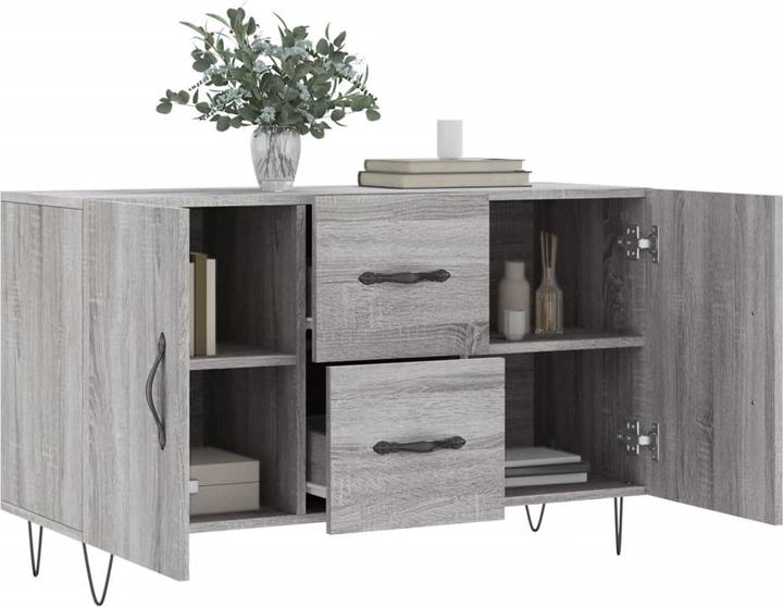 Image du produit vidaXL Sideboard (100 x 36 x 60 cm)