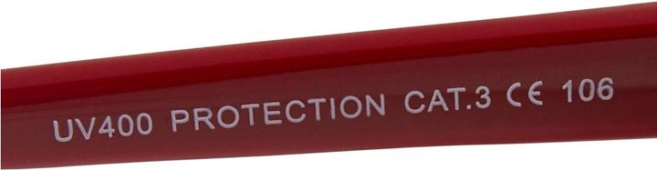 Immagine prodotto Urban Classics Occhiali da sole Tilos 3-Pack