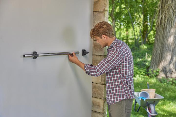 Produktbild Gardena Tool Rack Plus