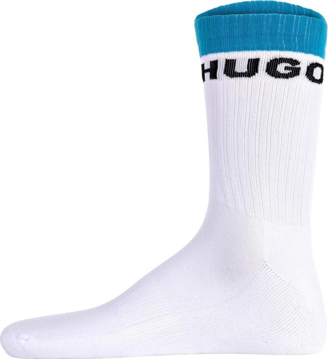 Immagine prodotto HUGO 5p Qs Rainbow Cc (Confezione da 5 pezzi, 40 - 46)