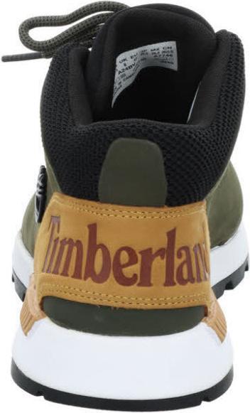 Actual product image Timberland Sprint Trekker Mid (46)