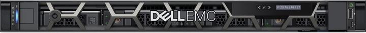 Produktbild Dell R250 |.5' | E-2314 | | 1x (Intel Xeon E-2314, 8 GB, Rack Server)