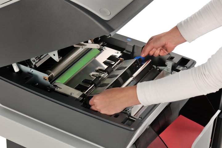 Produktbild Koelliker DeskMailer E-25