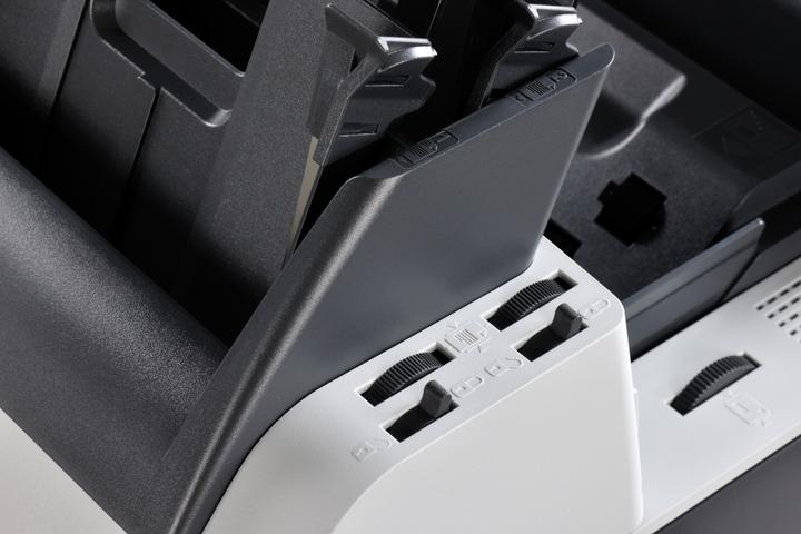 Produktbild Koelliker DeskMailer E-25