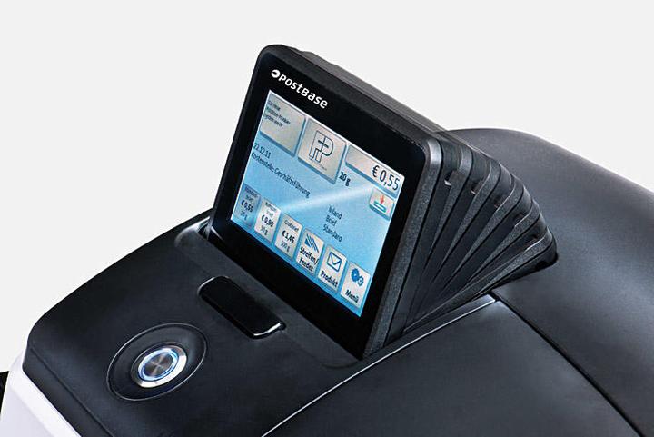 Immagine prodotto Koelliker PostBase 30 Premium