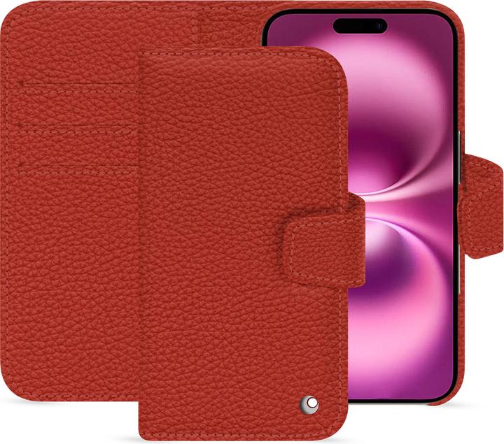 Papaye ( Pantone #b54317 )