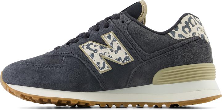 Produktbild New Balance WL574XE2 (36.5)