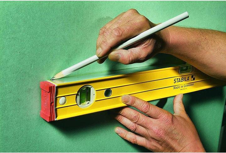 Immagine prodotto Stabila Livella a bolla d'aria Tipo 96-2 M (81 cm)