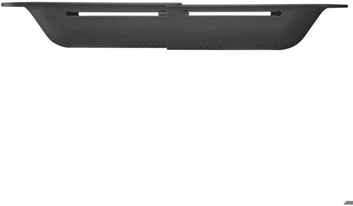 Westmark Abtropfsieb für Spülbecken