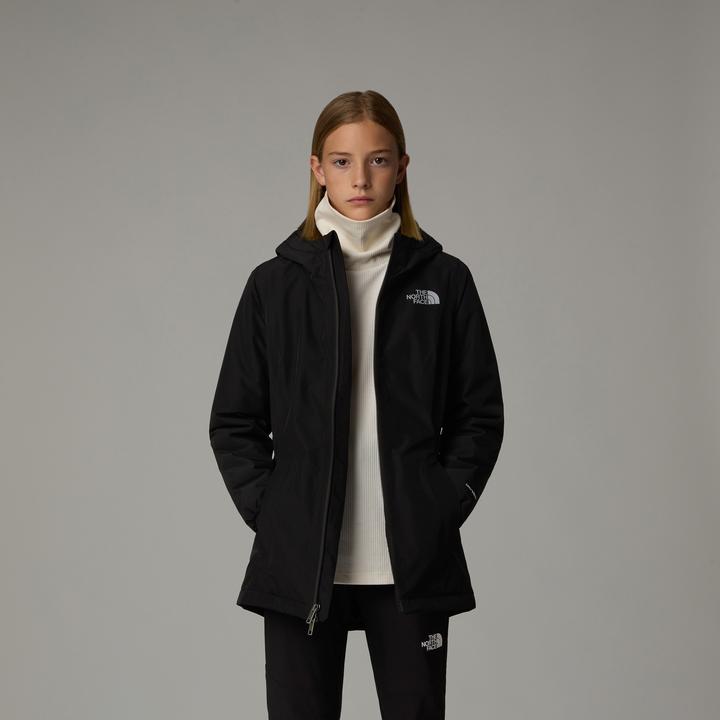 Immagine prodotto North Face Parka isolato Hikesteller da ragazza (XS)
