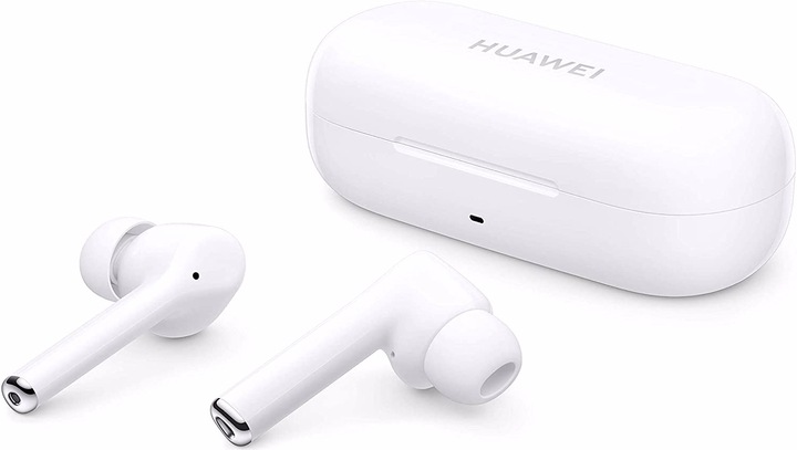 Produktbild Huawei FreeBuds 3i (ANC, 3.50 h, Kabellos)