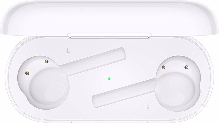 Produktbild Huawei FreeBuds 3i (ANC, 3.50 h, Kabellos)