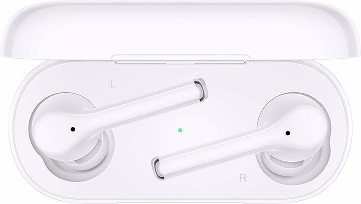 Produktbild Huawei FreeBuds 3i (ANC, 3.50 h, Kabellos)