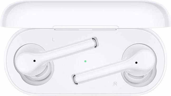Produktbild Huawei FreeBuds 3i (ANC, 3.50 h, Kabellos)