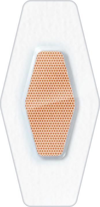 Image du produit Nexcare Aqua Clear (14 x)