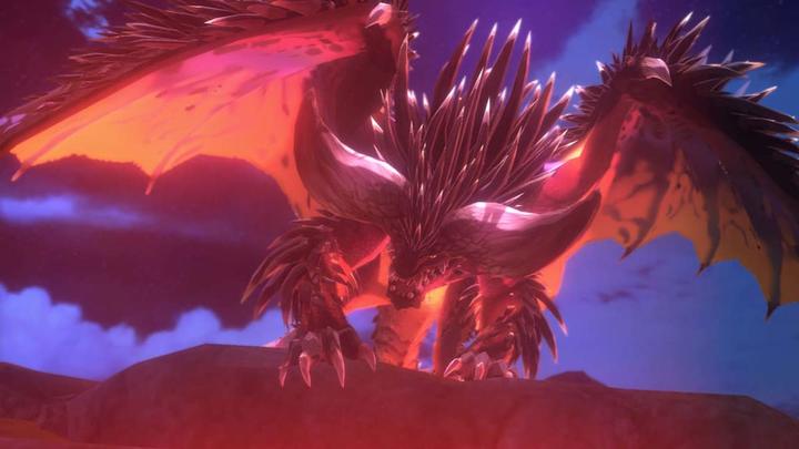 Produktbild Capcom Monster Hunter Stories 2: Wings of Ruin (Englisch)