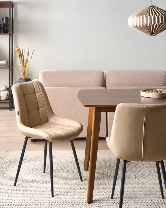 Image du produit Beliani Melrose