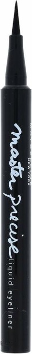 Actual product image Maybelline New York Hyper Precise Allday Liner (700 Black)